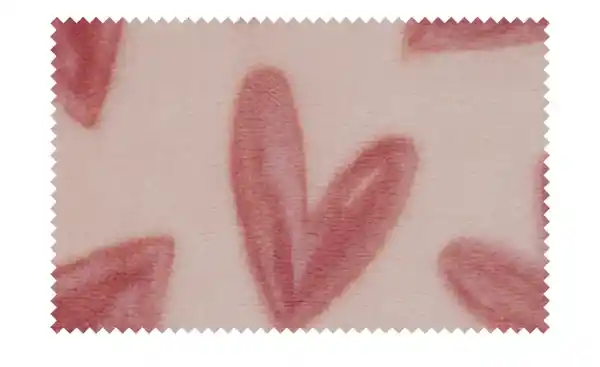 Bild 4 von como Plaid Herzen