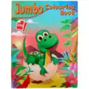 Bild 4 von Jumbo Malbuch