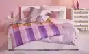 Bild 1 von como Satin Bettwäsche Purple Symphonie