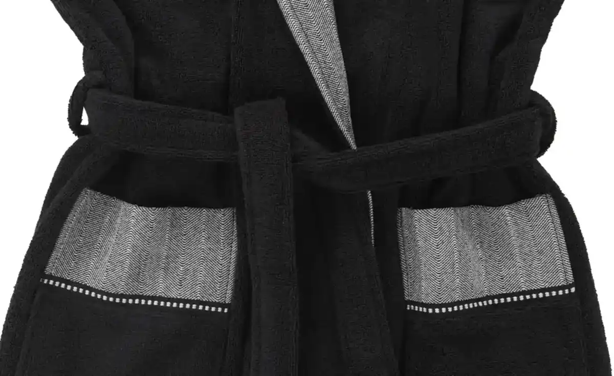 Bild 4 von como Bademantel Men