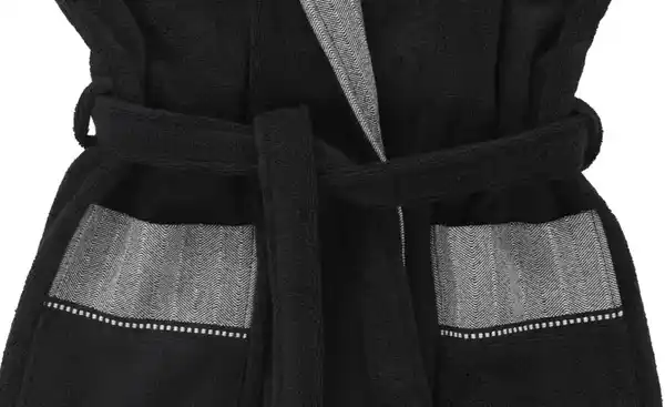 Bild 4 von como Bademantel Men