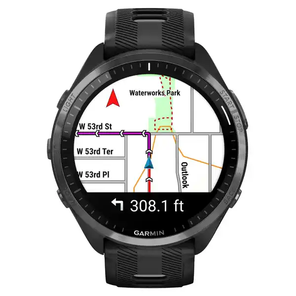 Bild 3 von FORERUNNER 965 - Smartwatch