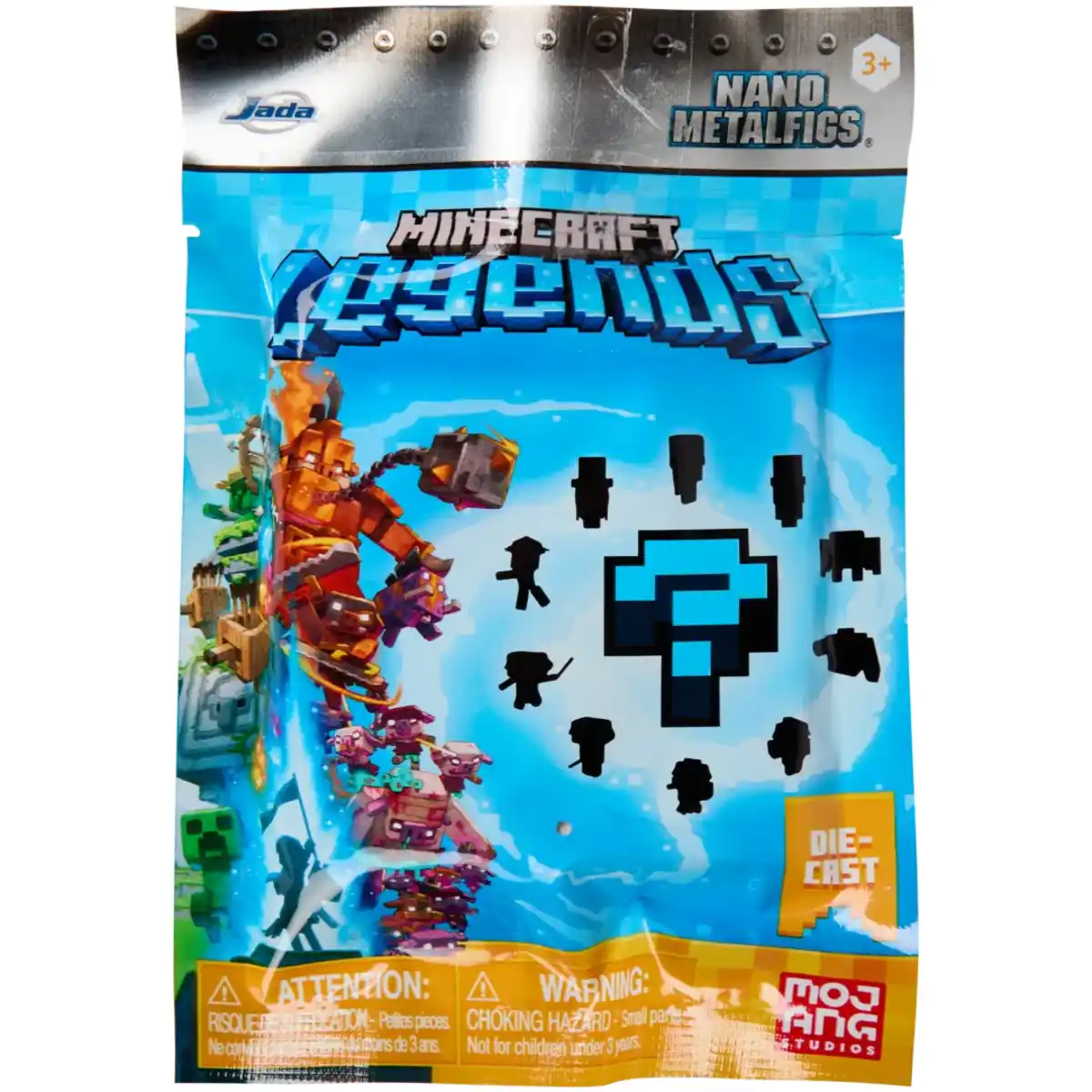 Bild 1 von Überraschungsfigur