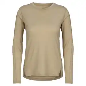 WOMEN 150 MERINOFINE ACE LS TEE Damen - Langarmshirt