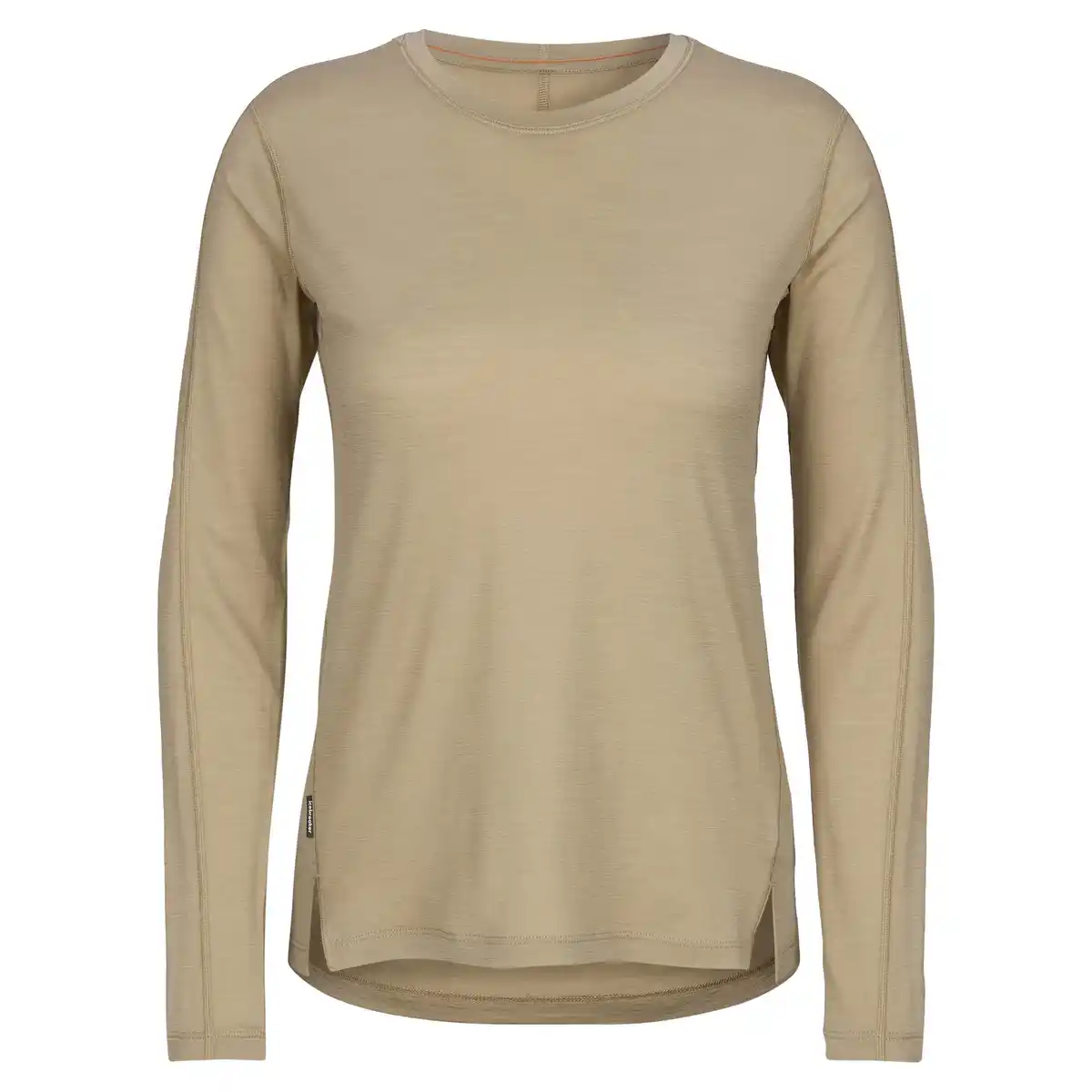 Bild 1 von WOMEN 150 MERINOFINE ACE LS TEE Damen - Langarmshirt