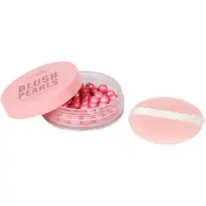 Bonjolie Make-up Pearls