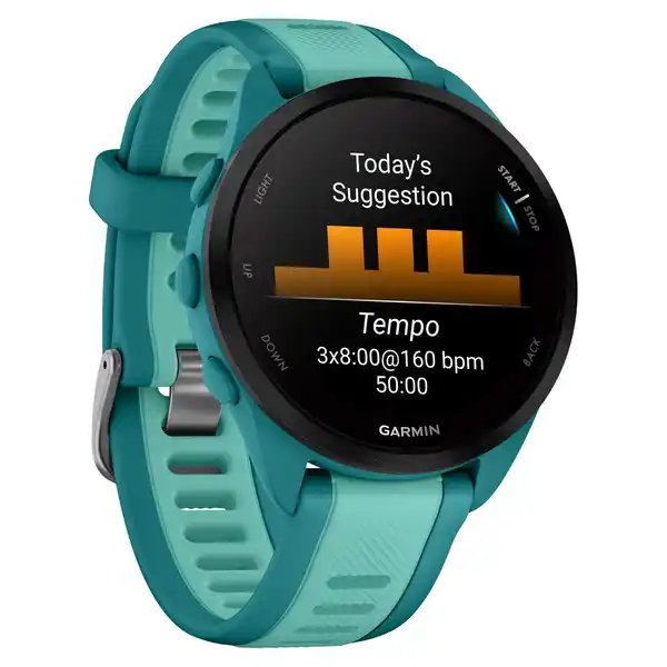 Bild 3 von FORERUNNER 165 MUSIC - Smartwatch