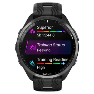FORERUNNER 965 - Smartwatch