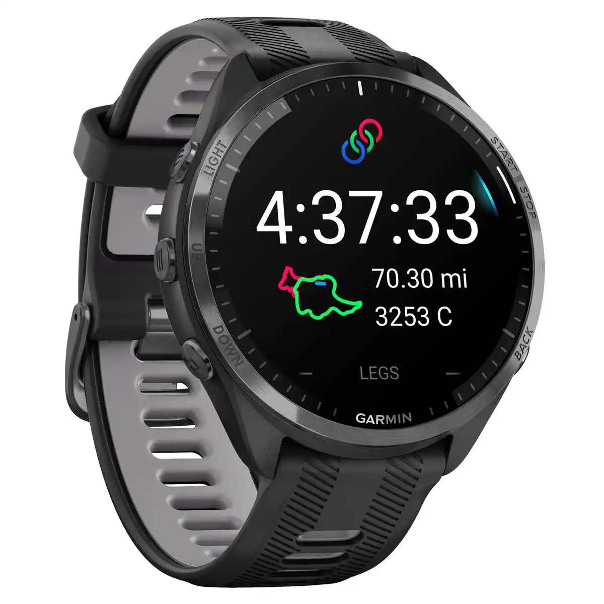 Bild 4 von FORERUNNER 965 - Smartwatch