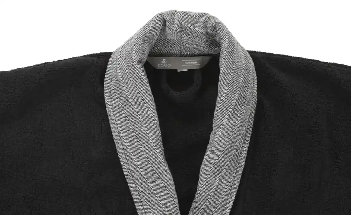 Bild 2 von como Bademantel Men