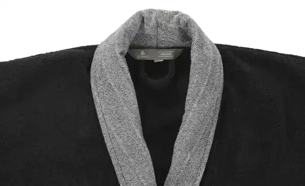 Bild 2 von como Bademantel Men