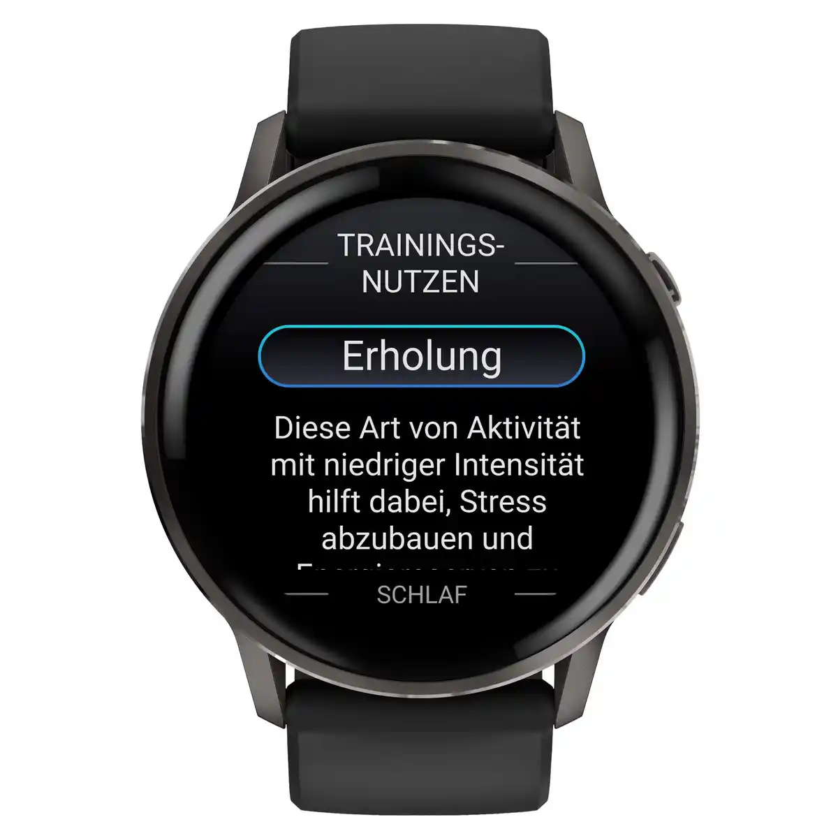 Bild 3 von VENU 4 - 45MM - Smartwatch