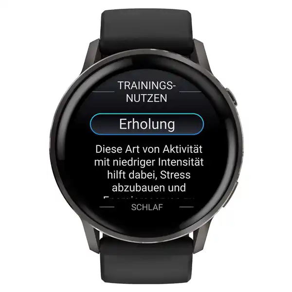 Bild 3 von VENU 4 - 45MM - Smartwatch