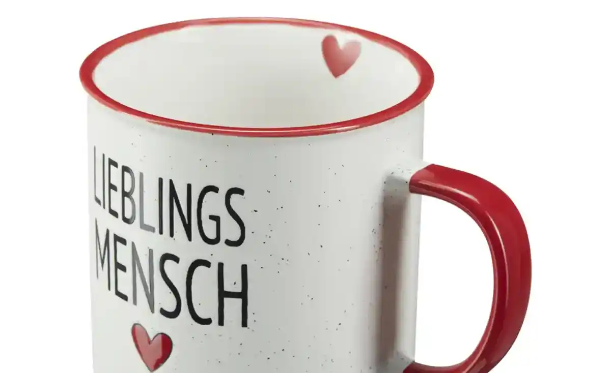 Bild 4 von Peill+Putzler Kaffeebecher