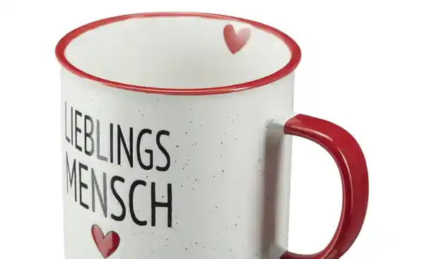 Bild 4 von Peill+Putzler Kaffeebecher