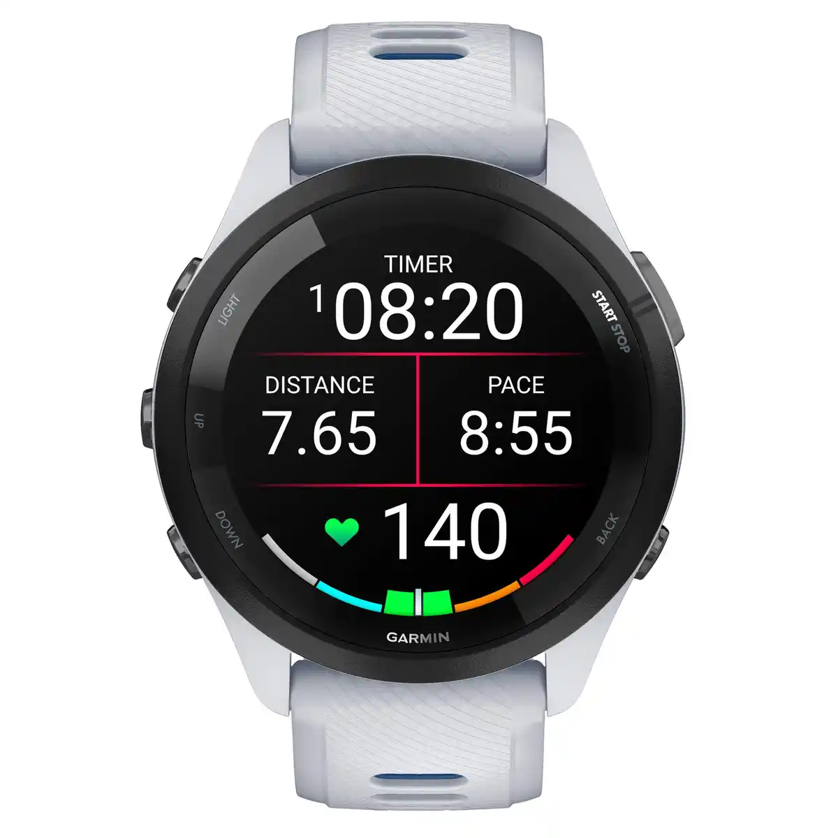 Bild 1 von FORERUNNER 265 - Smartwatch