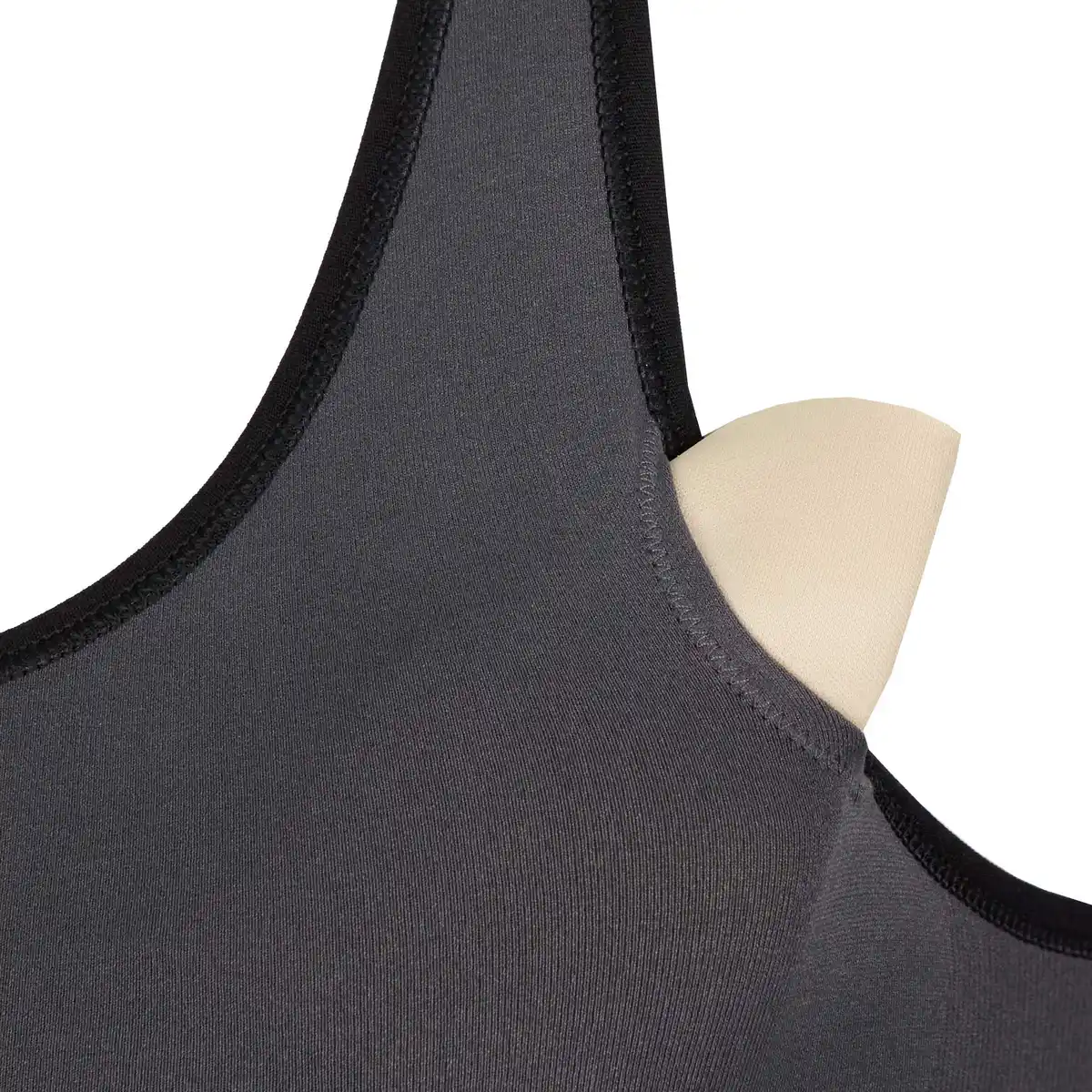 Bild 3 von SPORT BRA SEAMLESS MEDIUM - PADDED Damen - Sport BH