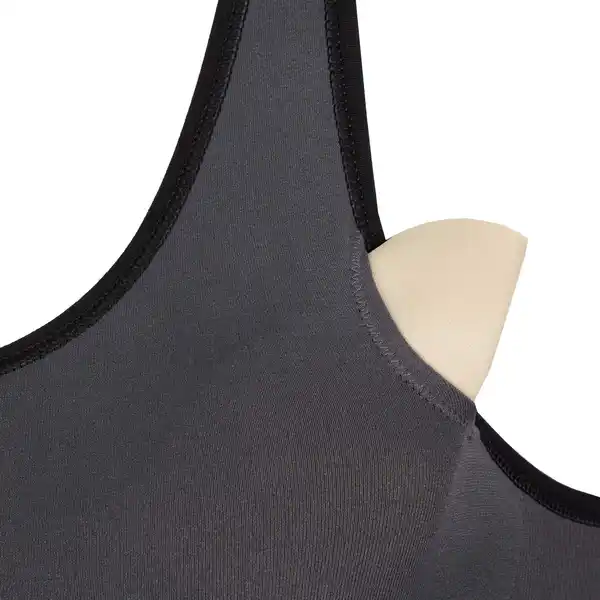 Bild 3 von SPORT BRA SEAMLESS MEDIUM - PADDED Damen - Sport BH