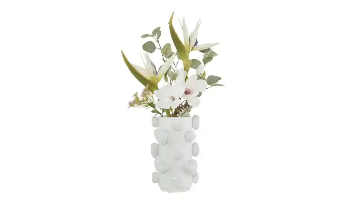 Bild 1 von HOME STORY 3D Herz Vase