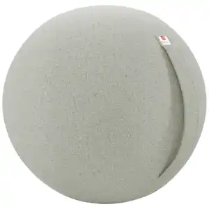 Stylife Sitzball Scooby, Hellgrün, Textil, Füllung: Luftkern, Oeko-Tex® Standard 100, Wohnzimmer, Hocker, Sitzsäcke