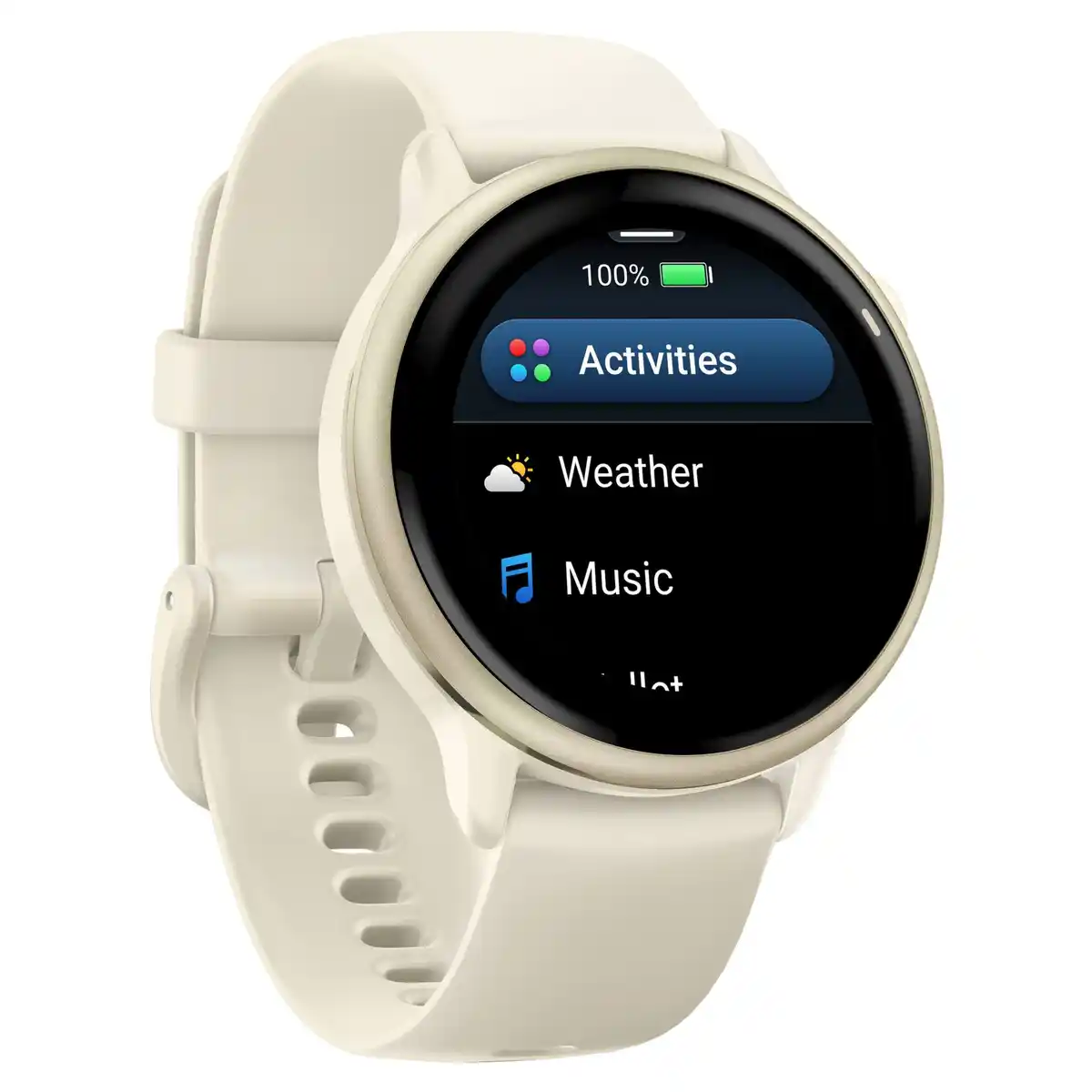 Bild 4 von VÍVOACTIVE 6 - Smartwatch