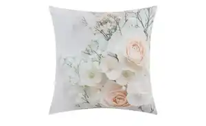 como Kissen Rosen
