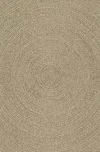 Läufer Kenzy Naturfarben ca. 80x250cm, Naturfarben