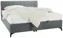 Bild 1 von Boxbett Magic in Grau ca. 160x200cm, Grau
