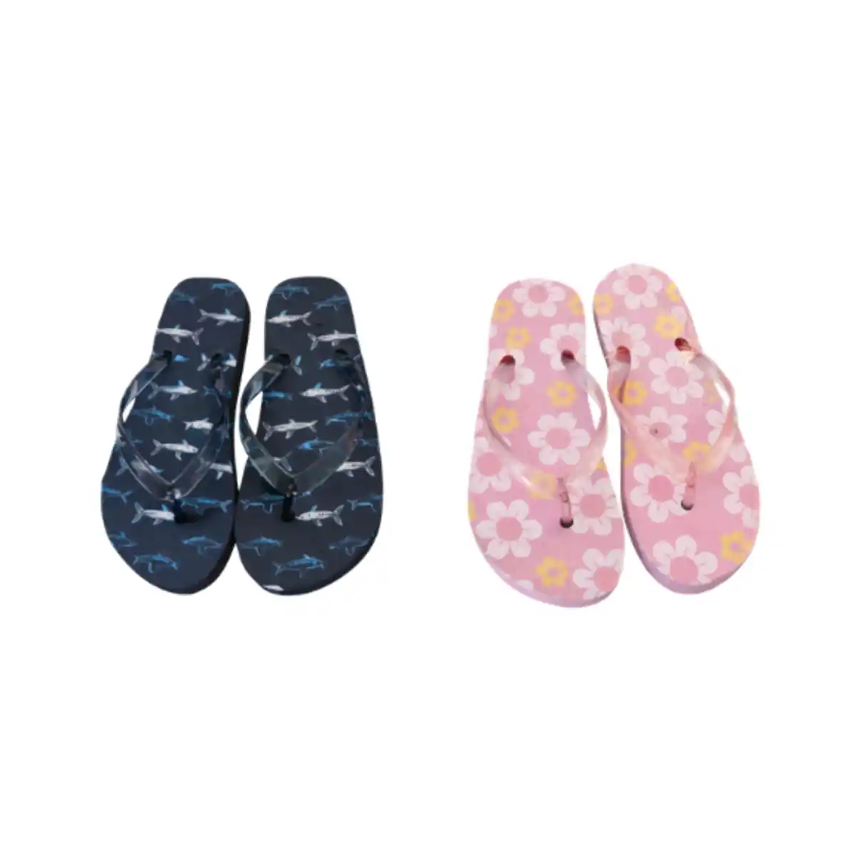 Bild 1 von Kinder Zehentrenner