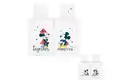Bild 3 von Herding Partner Bettwäsche-Set Mickey & Minnie