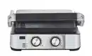 Bild 1 von Meisterkoch Kontaktgrill KGR-2001 (E)
