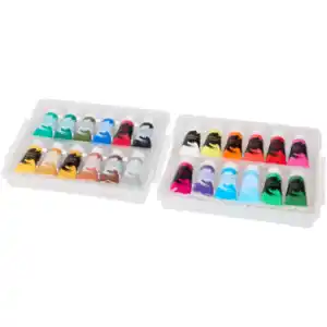 Acrylfarbenset