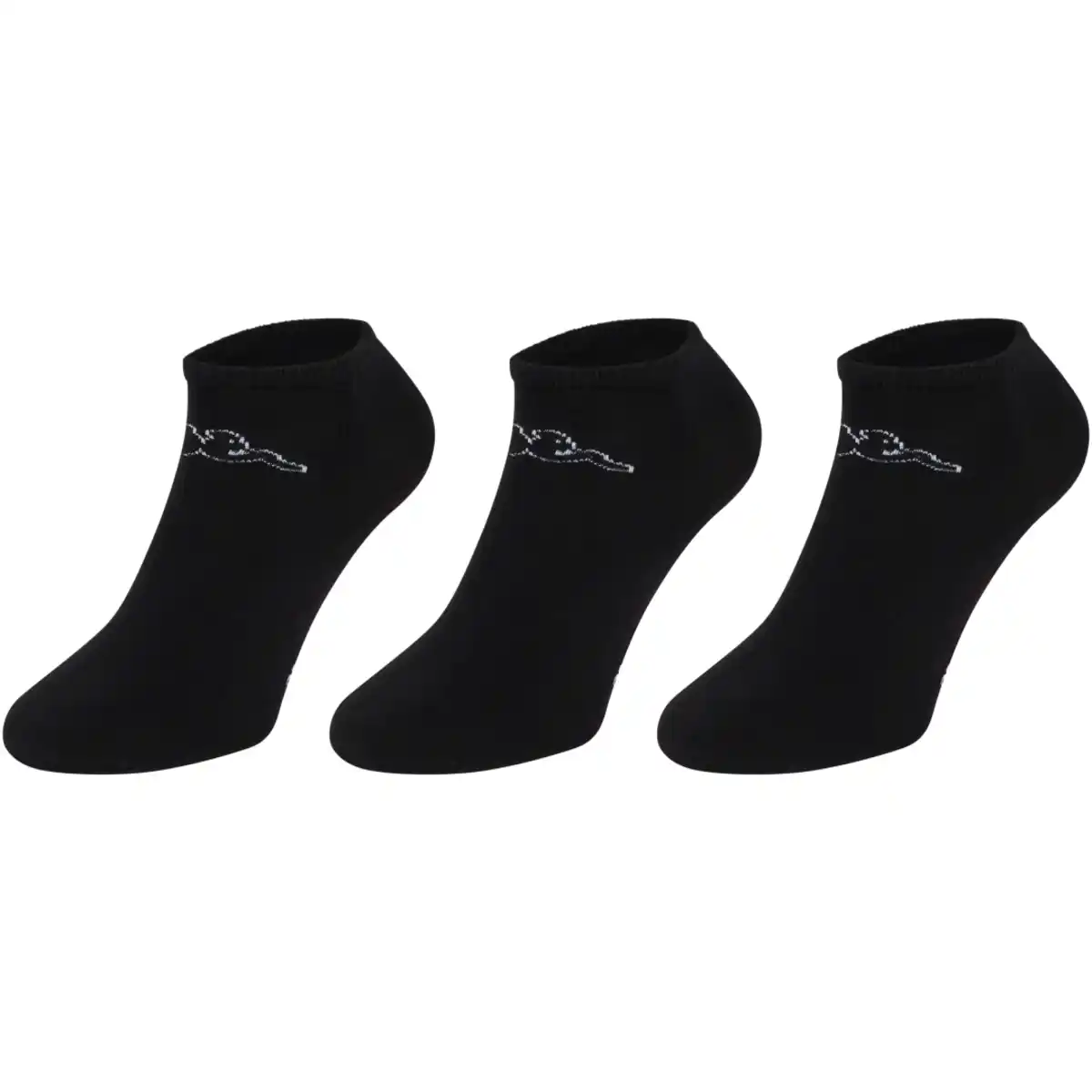 Bild 1 von Kappa Sneakersocken