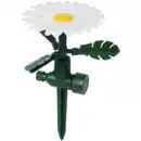 Bild 4 von FERM Rotierender Rasensprenger Blume
