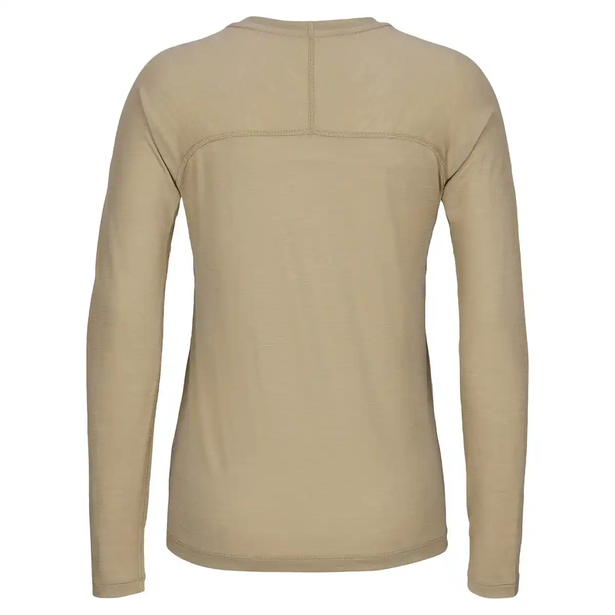 Bild 2 von WOMEN 150 MERINOFINE ACE LS TEE Damen - Langarmshirt