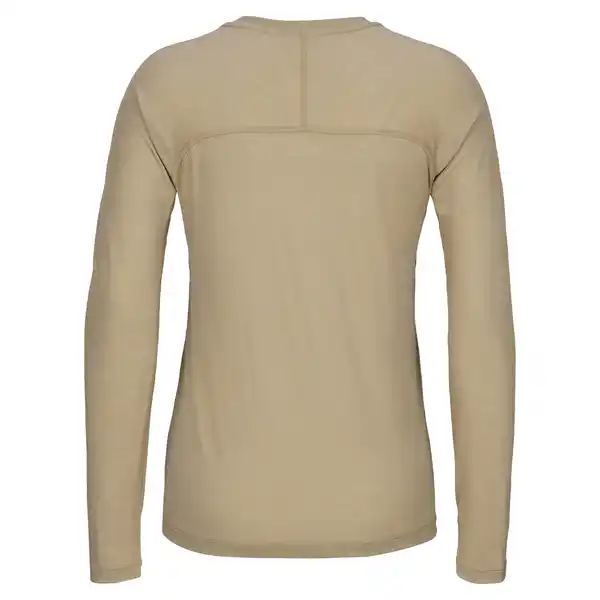 Bild 2 von WOMEN 150 MERINOFINE ACE LS TEE Damen - Langarmshirt