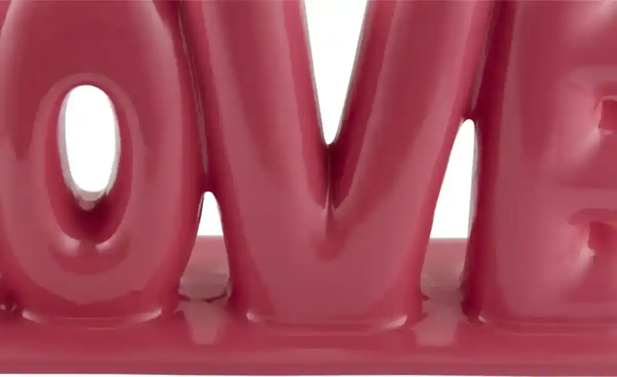 Bild 2 von HOME STORY Vase Love