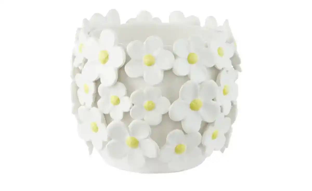 Bild 3 von HOME STORY Übertopf 3D Blume