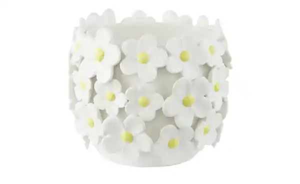 Bild 3 von HOME STORY Übertopf 3D Blume