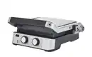 Bild 3 von Meisterkoch Kontaktgrill KGR-2001 (E)