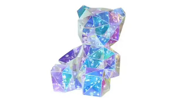 Bild 2 von KHG LED-Tischleuchte