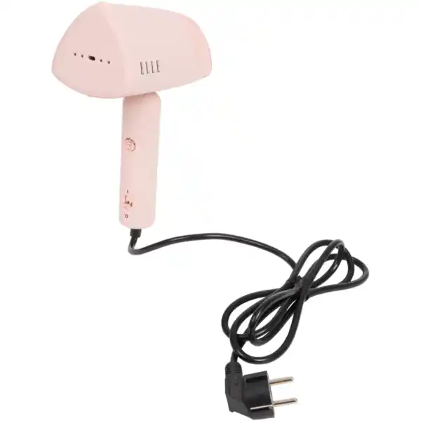 Bild 3 von ELLE Dampfglätter