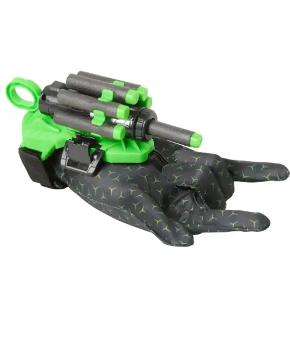Bild 1 von Toi-Toys Blaster-Handschuh, grün