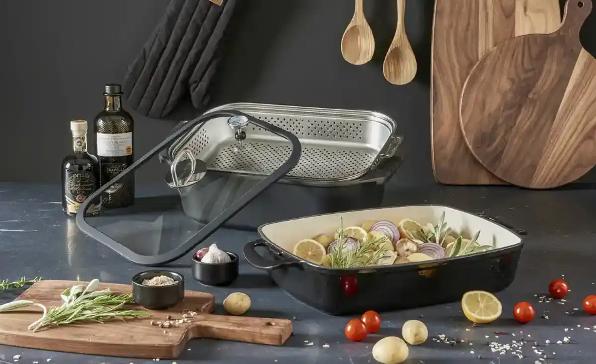 Bild 1 von Meisterkoch Topfhandschuh OPTIMUS