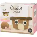 Bild 3 von Korb-Häkelset