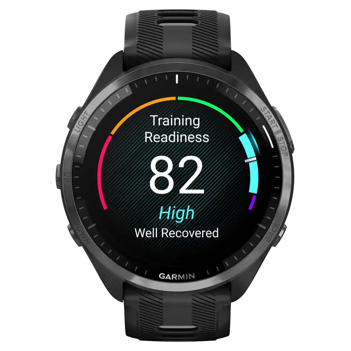 Bild 2 von FORERUNNER 965 - Smartwatch
