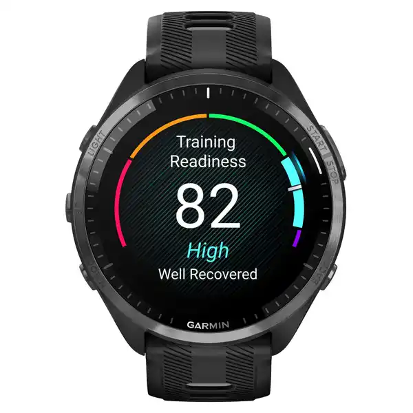 Bild 2 von FORERUNNER 965 - Smartwatch