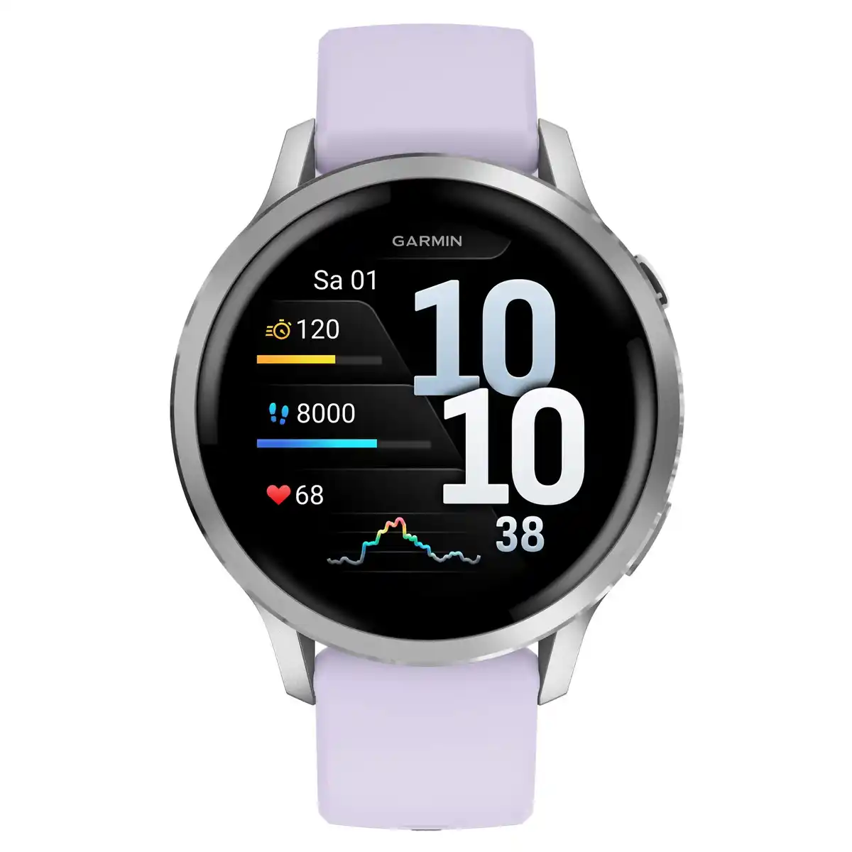 Bild 3 von VENU 4 - 41MM - Smartwatch