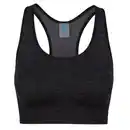 Bild 1 von SPORT BRA SEAMLESS MEDIUM - PADDED Damen - Sport BH