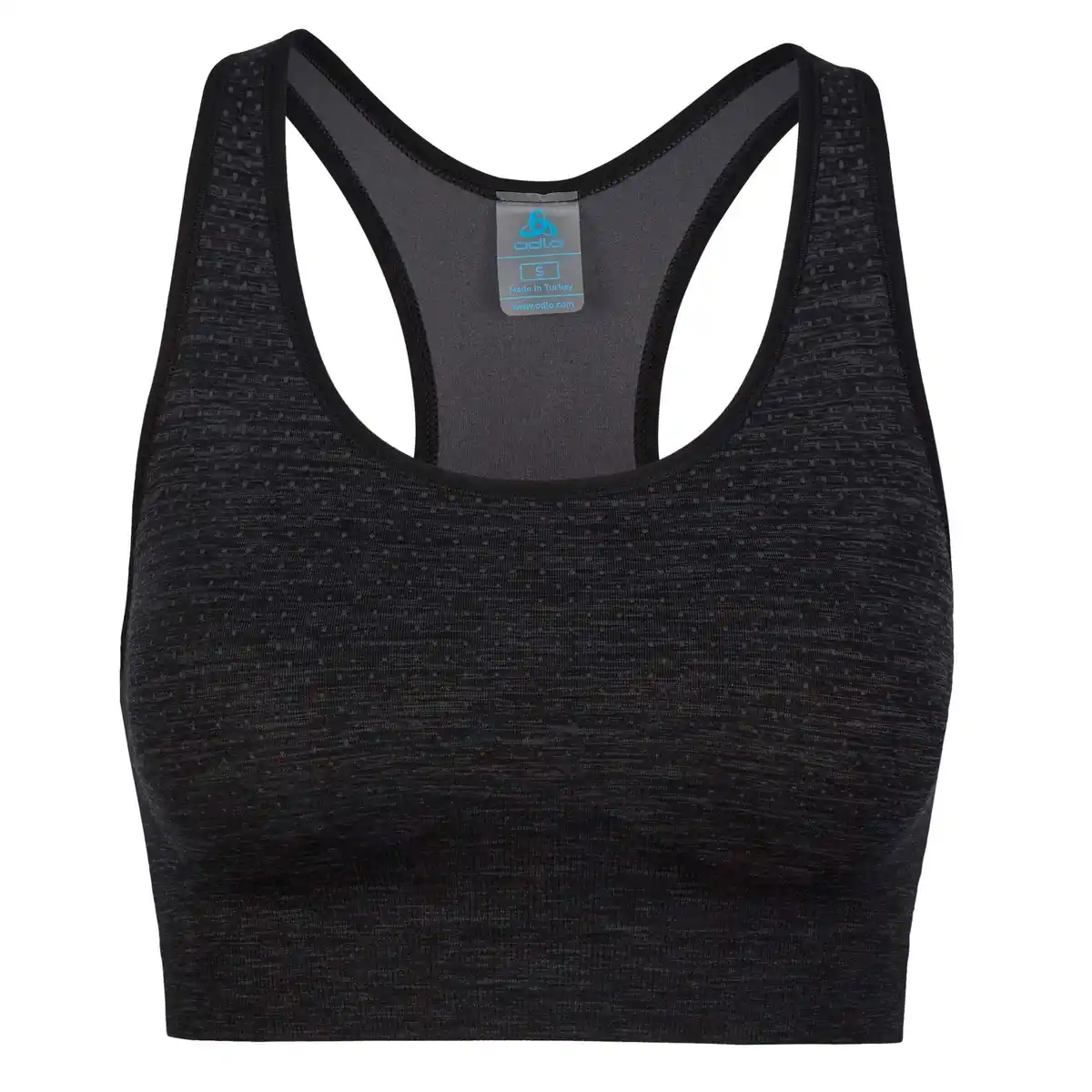Bild 1 von SPORT BRA SEAMLESS MEDIUM - PADDED Damen - Sport BH